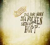 Till Hans namn skall folken sätta sitt hopp - CD, en produkt från Nya Musik som utvecklar och engagerar människor i alla åldrar.