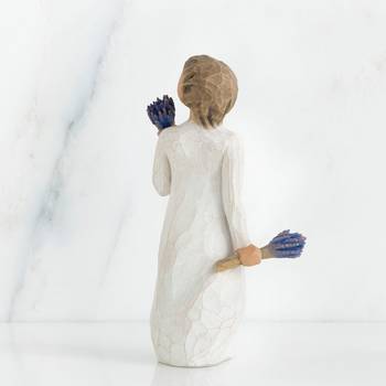 Lavender Grace - Willow Tee, en produkt från Nya Musik som utvecklar och engagerar människor i alla åldrar.