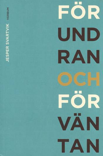 Förundran och förväntan, en produkt från Nya Musik som utvecklar och engagerar människor i alla åldrar.