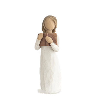 Love of Learning - Willow Tree, en produkt från Nya Musik som utvecklar och engagerar människor i alla åldrar.