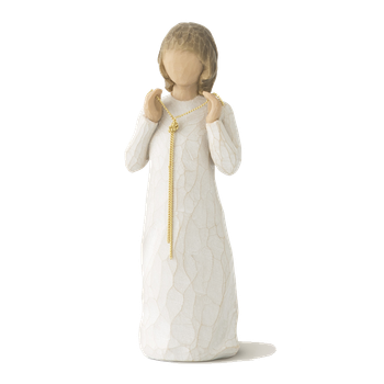 Truly Golden - Willow Tree, en produkt från Nya Musik som utvecklar och engagerar människor i alla åldrar.