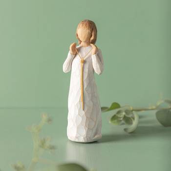 Truly Golden - Willow Tree, en produkt från Nya Musik som utvecklar och engagerar människor i alla åldrar.