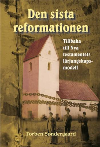 Den sista reformationen, en produkt från Nya Musik som utvecklar och engagerar människor i alla åldrar.