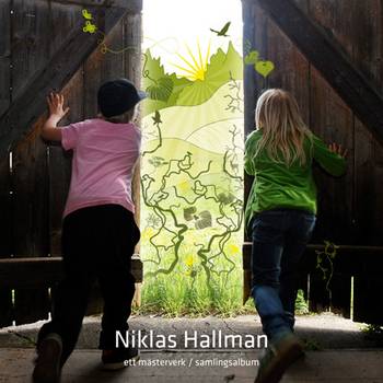 Ett mästerverk - CD, en produkt från Nya Musik som utvecklar och engagerar människor i alla åldrar.