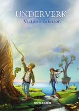 Underverk - Noter, en produkt från Nya Musik som utvecklar och engagerar människor i alla åldrar.