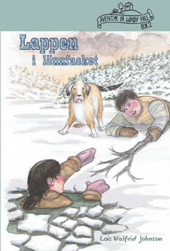 Lappen i lönnfacket, en produkt från Nya Musik som utvecklar och engagerar människor i alla åldrar.