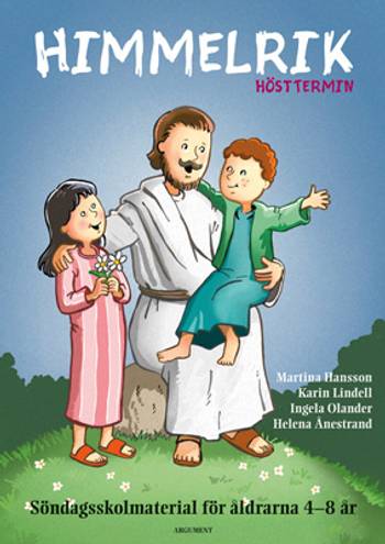 Himmelrik : hösttermin, en produkt från Nya Musik som utvecklar och engagerar människor i alla åldrar.