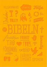 Bibeln Konfirmandutgåva, en produkt från Nya Musik som utvecklar och engagerar människor i alla åldrar.