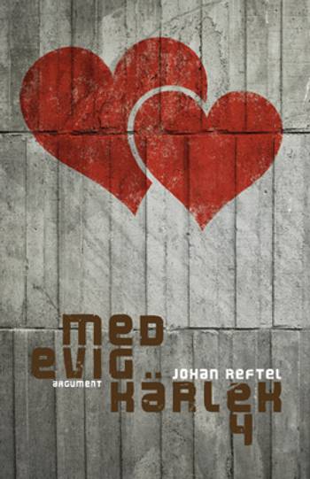 Med evig kärlek 4, en produkt från Nya Musik som utvecklar och engagerar människor i alla åldrar.