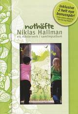 Ett Mästerverk - Noter, en produkt från Nya Musik som utvecklar och engagerar människor i alla åldrar.