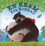 En kram för Konrad, en produkt från Nya Musik som utvecklar och engagerar människor i alla åldrar.