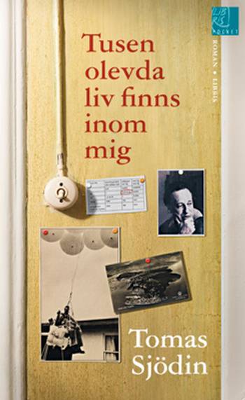 Tusen olevda liv finns inom mig, en produkt från Nya Musik som utvecklar och engagerar människor i alla åldrar.