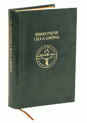 Diakonens lilla gröna, en produkt från Nya Musik som utvecklar och engagerar människor i alla åldrar.