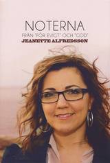 Noterna från För Evigt och God - Noter, en produkt från Nya Musik som utvecklar och engagerar människor i alla åldrar.