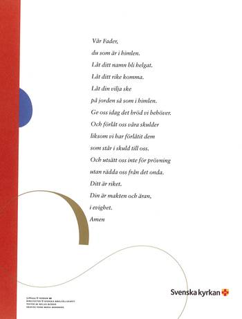 526244 - Dopbrev Barn - 10-pack, en produkt från Nya Musik som utvecklar och engagerar människor i alla åldrar.