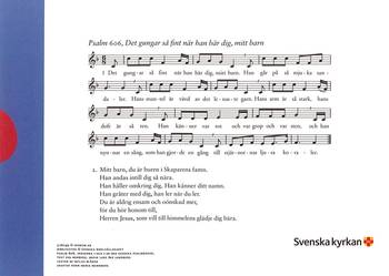 526249 - Dopdagshälsning 2 år - 10 pack, en produkt från Nya Musik som utvecklar och engagerar människor i alla åldrar.