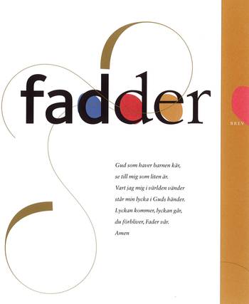 526247 - Fadderbrev - 10-pack, en produkt från Nya Musik som utvecklar och engagerar människor i alla åldrar.