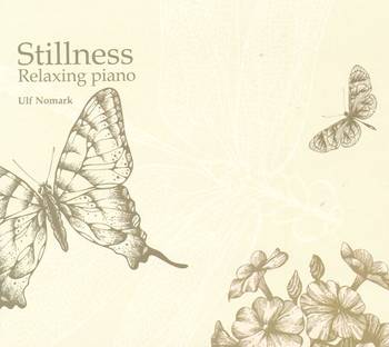 Stillness: Relaxing Piano - CD, en produkt från Nya Musik som utvecklar och engagerar människor i alla åldrar.