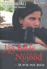 Jag heter Nujood : är 10 år och skild, en produkt från Nya Musik som utvecklar och engagerar människor i alla åldrar.