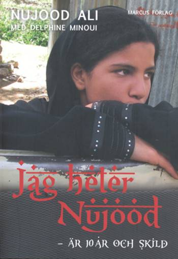 Jag heter Nujood : är 10 år och skild, en produkt från Nya Musik som utvecklar och engagerar människor i alla åldrar.