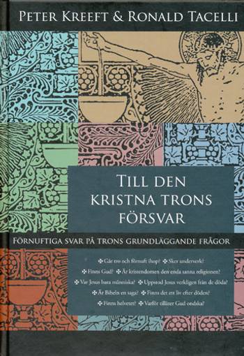 Till den kristna trons försvar, en produkt från Nya Musik som utvecklar och engagerar människor i alla åldrar.