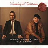 Someday at Christmas - CD, en produkt från Nya Musik som utvecklar och engagerar människor i alla åldrar.