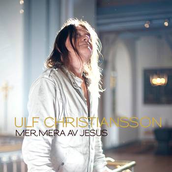 Mer, mera av Jesus - CD, en produkt från Nya Musik som utvecklar och engagerar människor i alla åldrar.
