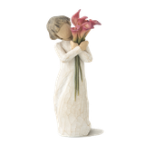 Bloom - Willow Tree, en produkt från Nya Musik som utvecklar och engagerar människor i alla åldrar.