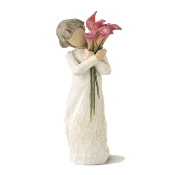 Bloom - Willow Tree, en produkt från Nya Musik som utvecklar och engagerar människor i alla åldrar.