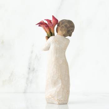 Bloom - Willow Tree, en produkt från Nya Musik som utvecklar och engagerar människor i alla åldrar.