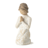 Prayer of Peace - Willow Tree, en produkt från Nya Musik som utvecklar och engagerar människor i alla åldrar.