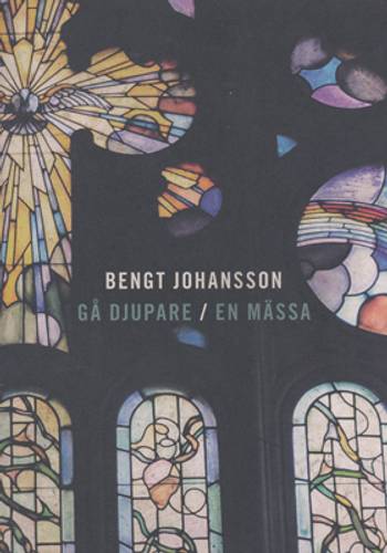 Gå djupare: En mässa - Noter, en produkt från Nya Musik som utvecklar och engagerar människor i alla åldrar.