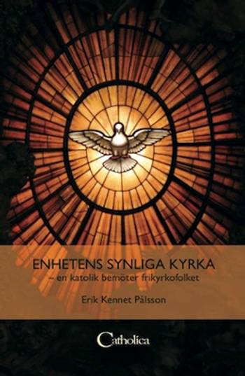 Enhetens synliga kyrka : en katolik bemöter frikyrkofolket, en produkt från Nya Musik som utvecklar och engagerar människor i alla åldrar.