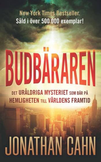 Budbäraren, en produkt från Nya Musik som utvecklar och engagerar människor i alla åldrar.