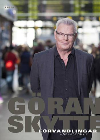 Förvandlingar : från död till liv, en produkt från Nya Musik som utvecklar och engagerar människor i alla åldrar.