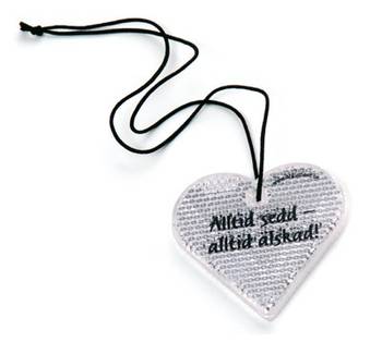 Reflex - Alltid älskad, en produkt från Nya Musik som utvecklar och engagerar människor i alla åldrar.