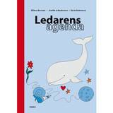 Ledarens agenda, en produkt från Nya Musik som utvecklar och engagerar människor i alla åldrar.