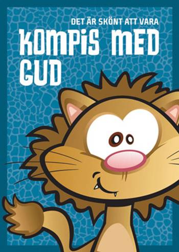 Vykort - Kompis, en produkt från Nya Musik som utvecklar och engagerar människor i alla åldrar.