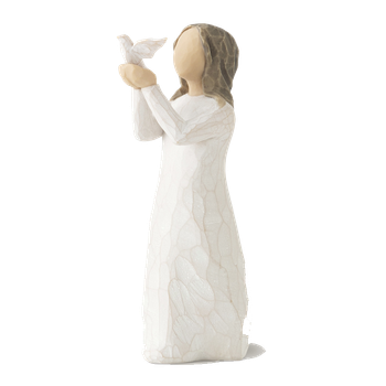 Soar - Willow Tree, en produkt från Nya Musik som utvecklar och engagerar människor i alla åldrar.