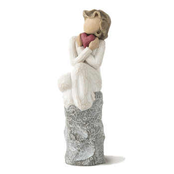 Always - Willow Tree, en produkt från Nya Musik som utvecklar och engagerar människor i alla åldrar.