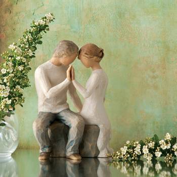 Around You - Willow Tree, en produkt från Nya Musik som utvecklar och engagerar människor i alla åldrar.