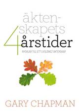 Äktenskapets 4 årstider : nycklar till ett livslångt äktenskap, en produkt från Nya Musik som utvecklar och engagerar människor i alla åldrar.