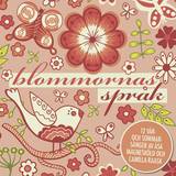 Blommornas Språk - CD, en produkt från Nya Musik som utvecklar och engagerar människor i alla åldrar.