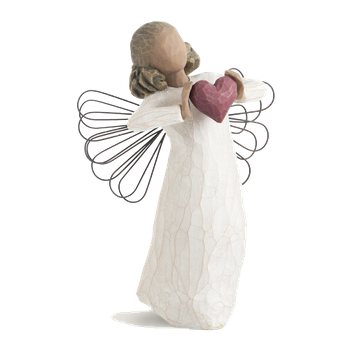 With Love - Willow Tree, en produkt från Nya Musik som utvecklar och engagerar människor i alla åldrar.