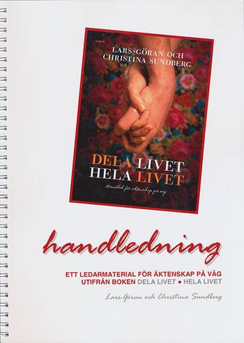 Dela livet hela livet - Handledning, en produkt från Nya Musik som utvecklar och engagerar människor i alla åldrar.