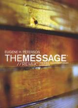 The Message - Remix 2.0 - Pocket, en produkt från Nya Musik som utvecklar och engagerar människor i alla åldrar.