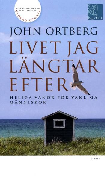 Livet jag längtar efter : heliga vanor för vanliga människor, en produkt från Nya Musik som utvecklar och engagerar människor i alla åldrar.