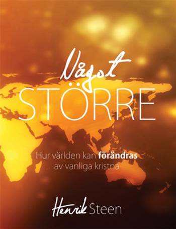 Något större, en produkt från Nya Musik som utvecklar och engagerar människor i alla åldrar.