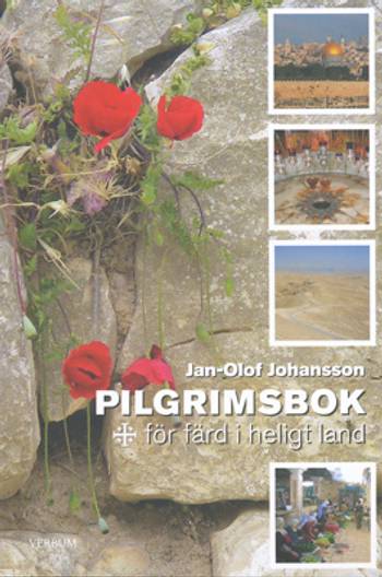 Pilgrimsbok för färd i heligt land, en produkt från Nya Musik som utvecklar och engagerar människor i alla åldrar.