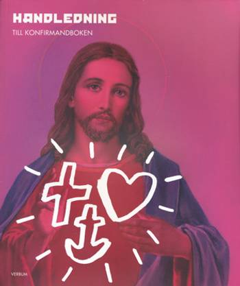 Handledning till konfirmandboken, en produkt från Nya Musik som utvecklar och engagerar människor i alla åldrar.